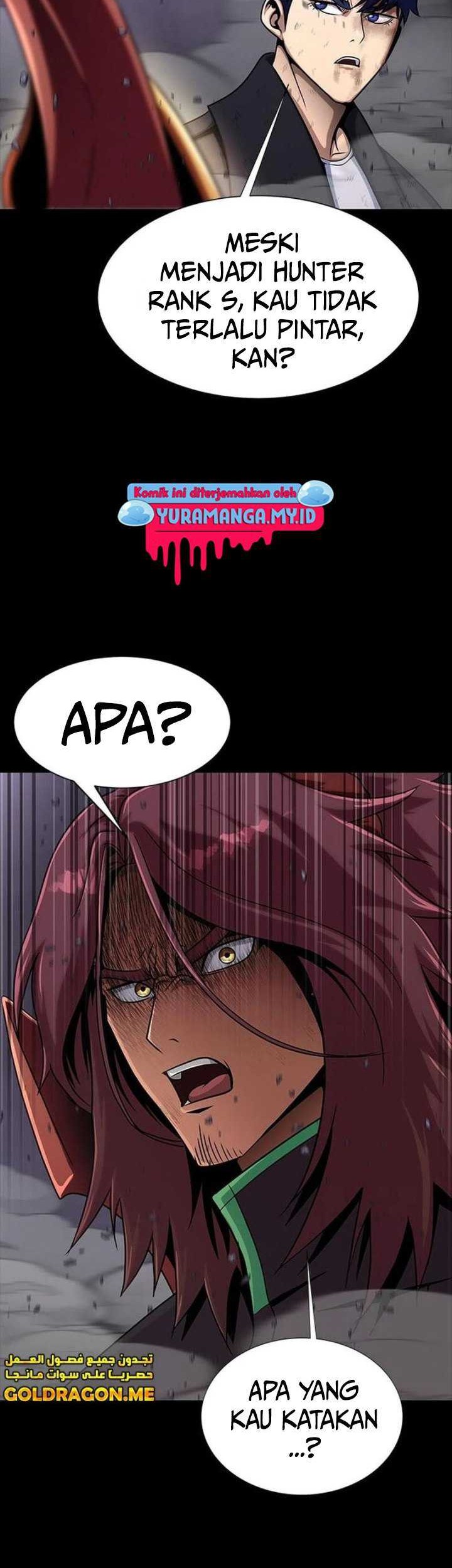 Steel-Eating Player Chapter 23 Gambar 43