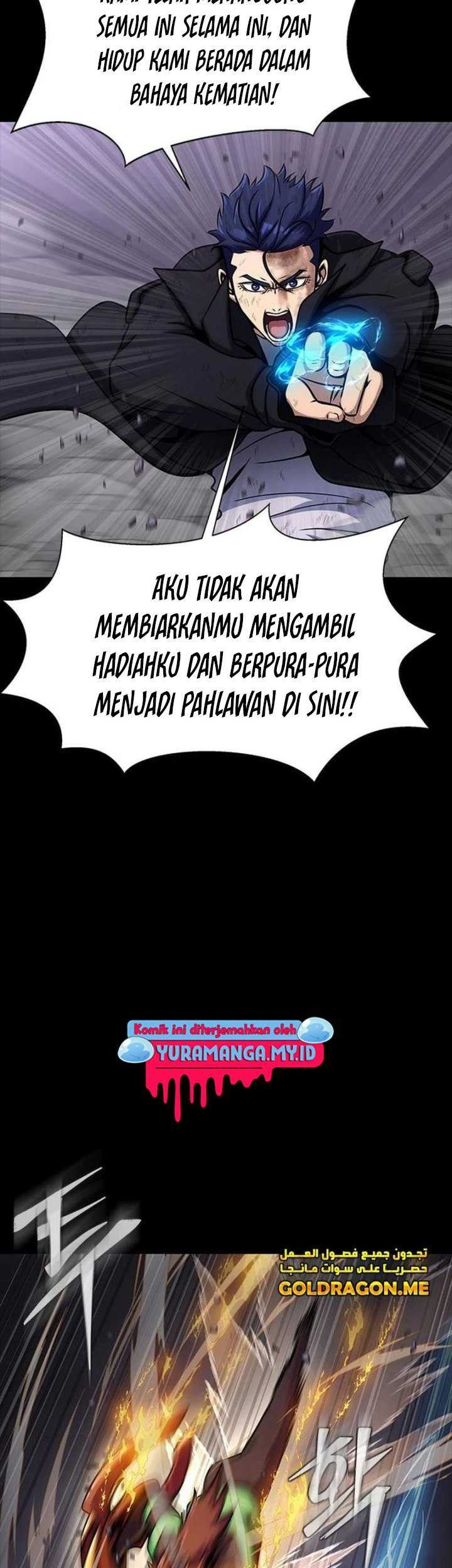 Steel-Eating Player Chapter 23 Gambar 48
