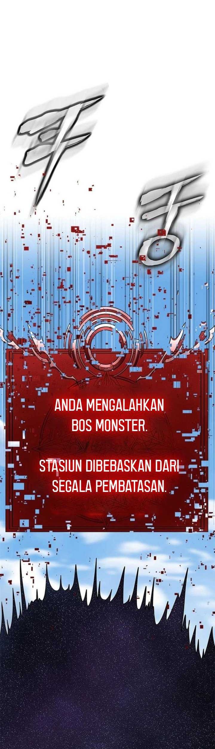 Steel-Eating Player Chapter 23 Gambar 60