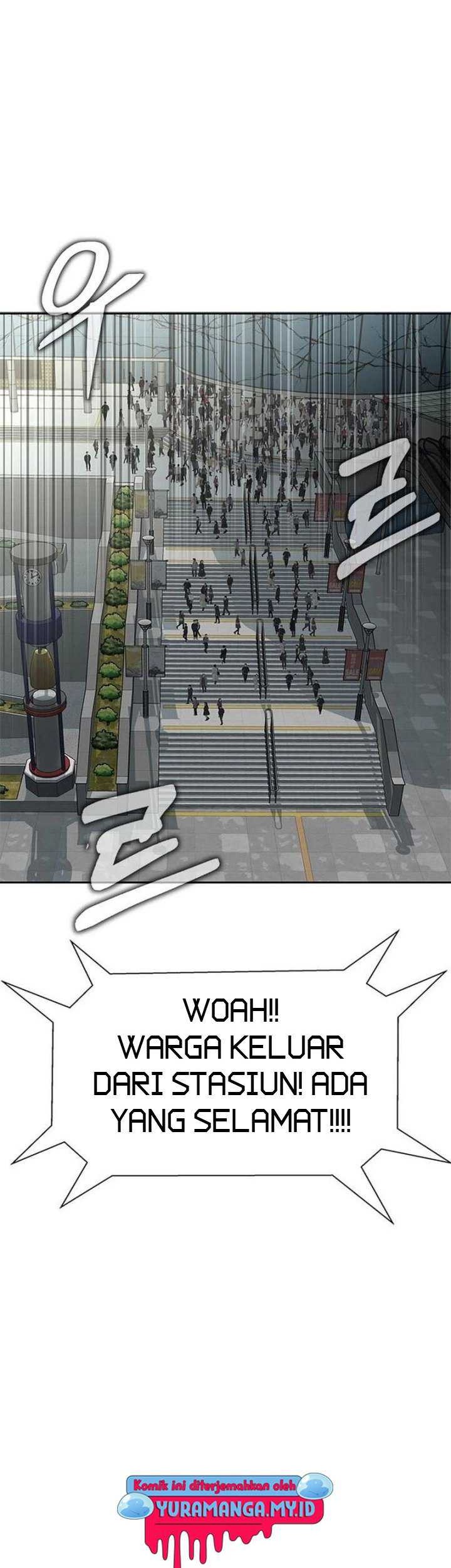 Steel-Eating Player Chapter 23 Gambar 64
