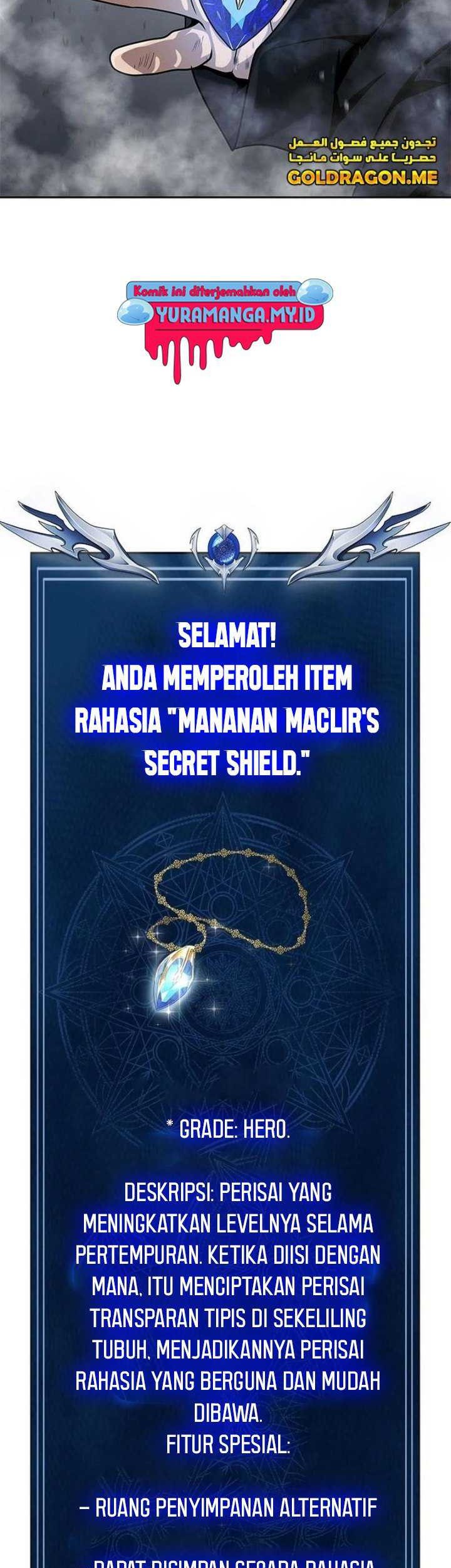 Steel-Eating Player Chapter 23 Gambar 76