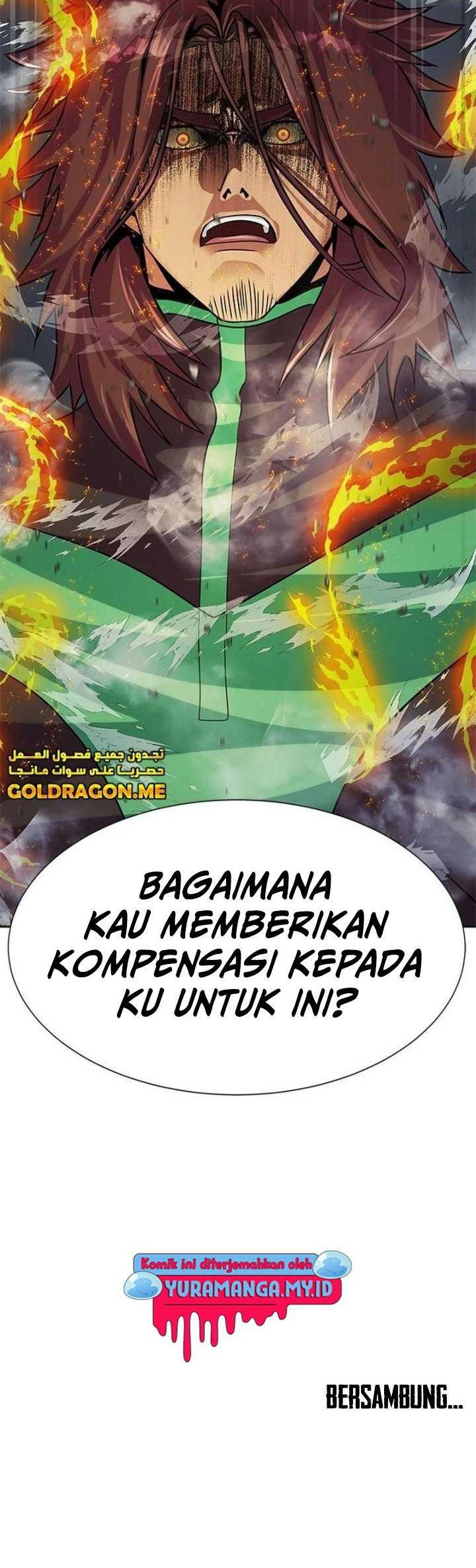 Steel-Eating Player Chapter 23 Gambar 85