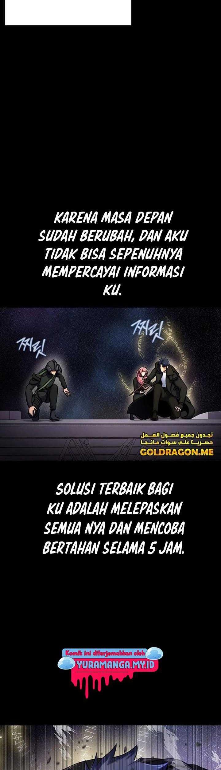 Steel-Eating Player Chapter 23 Gambar 4