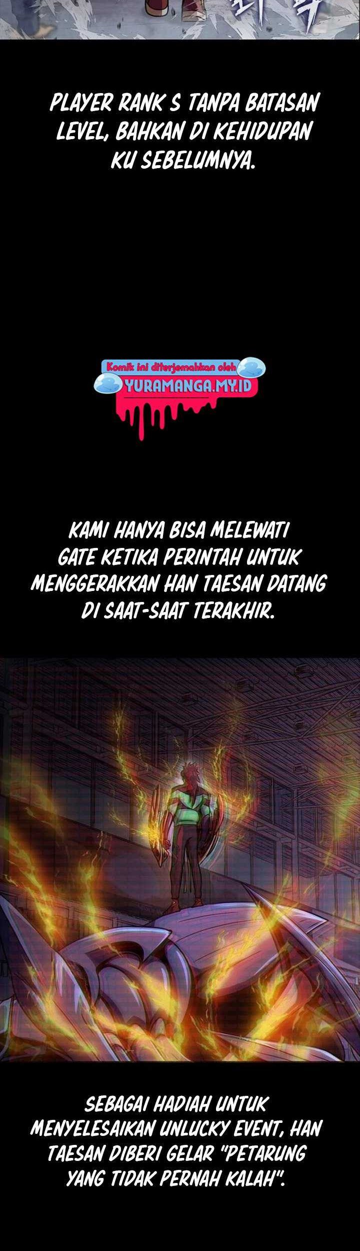 Steel-Eating Player Chapter 23 Gambar 7