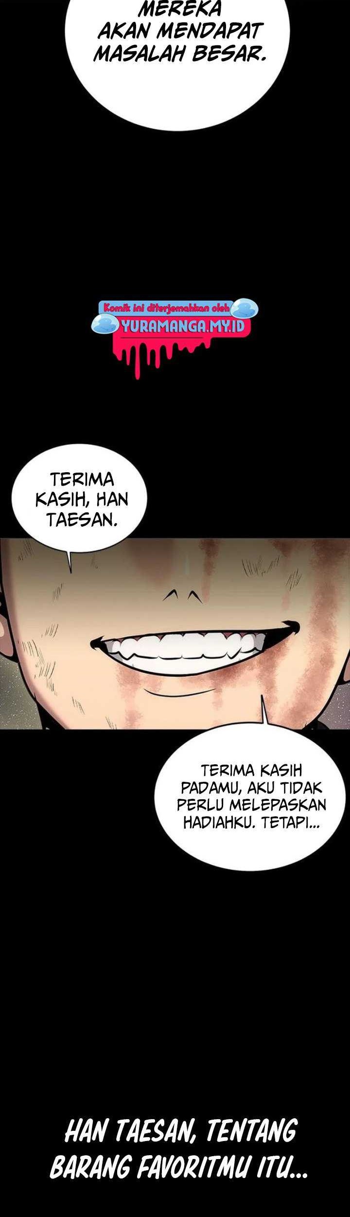 Steel-Eating Player Chapter 23 Gambar 11