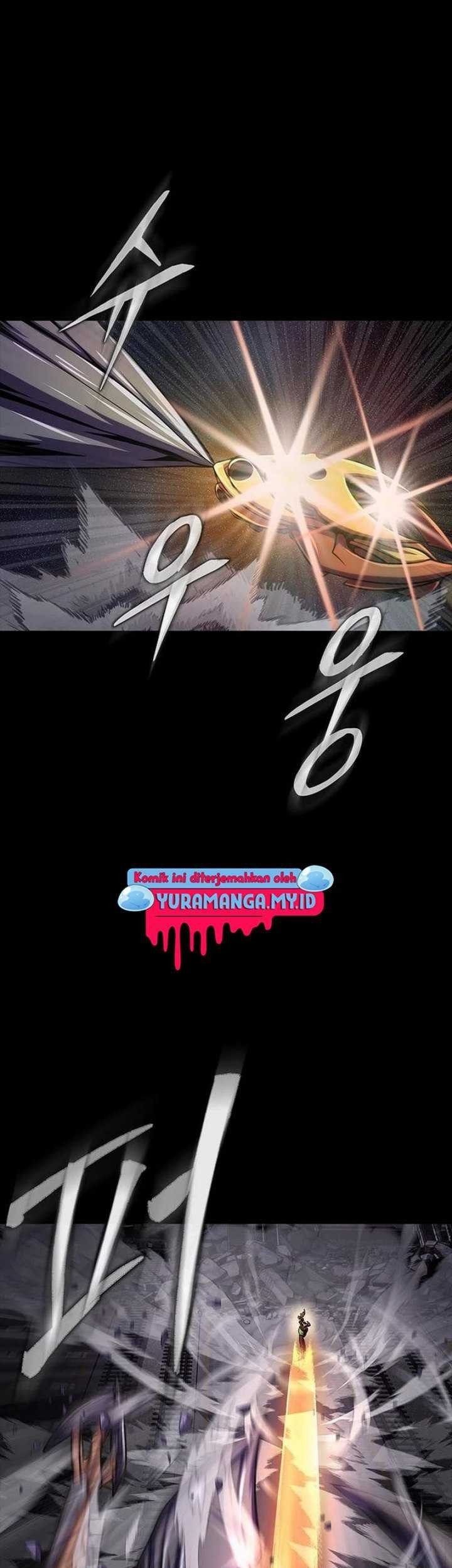 Steel-Eating Player Chapter 23 Gambar 18