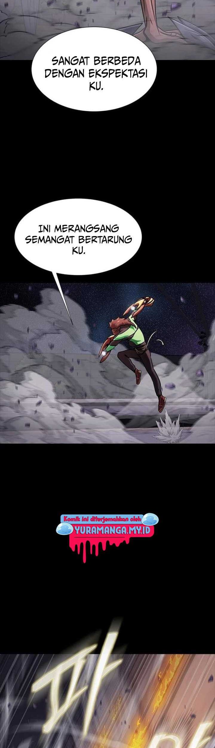 Steel-Eating Player Chapter 23 Gambar 23