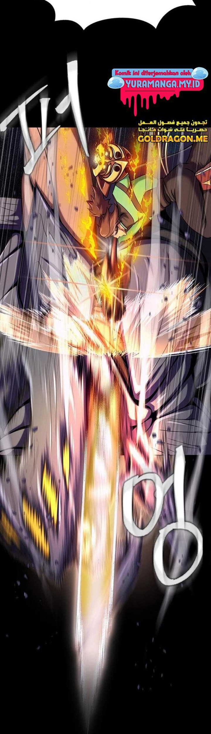 Steel-Eating Player Chapter 23 Gambar 27