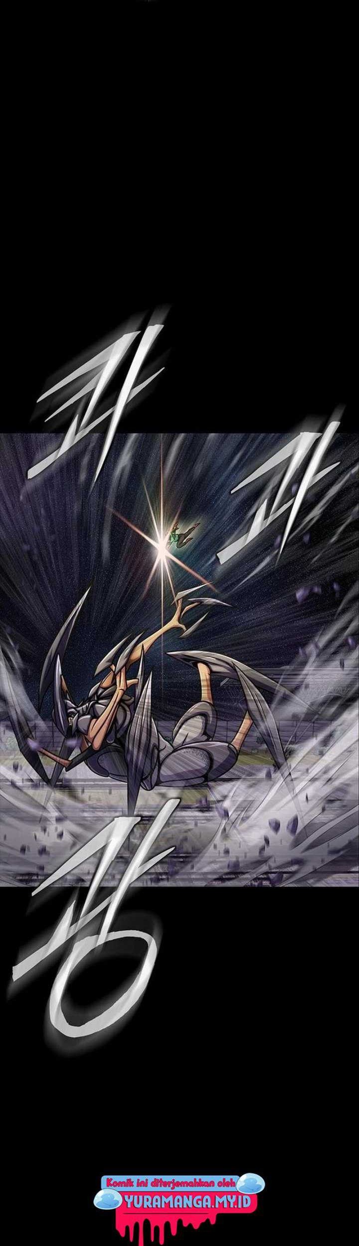 Steel-Eating Player Chapter 23 Gambar 28