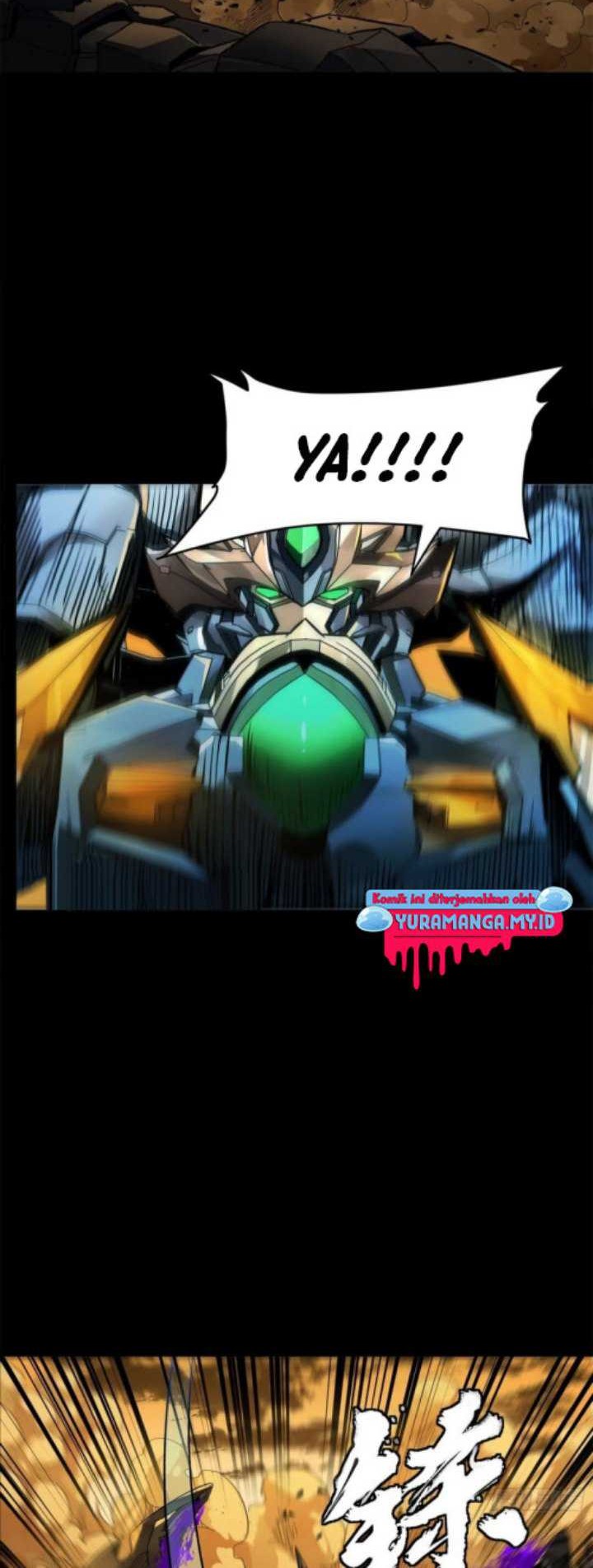 Legend of Star General Chapter 171 Gambar 41