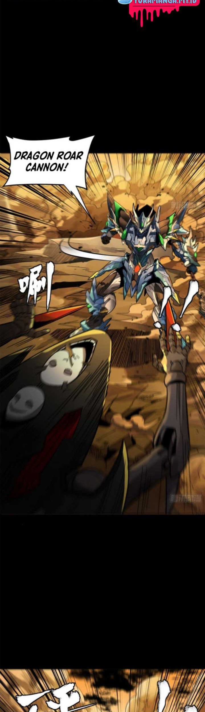 Legend of Star General Chapter 171 Gambar 43