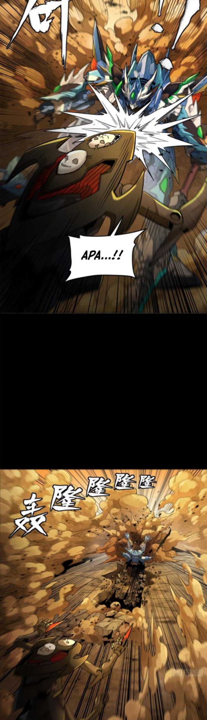 Legend of Star General Chapter 171 Gambar 44
