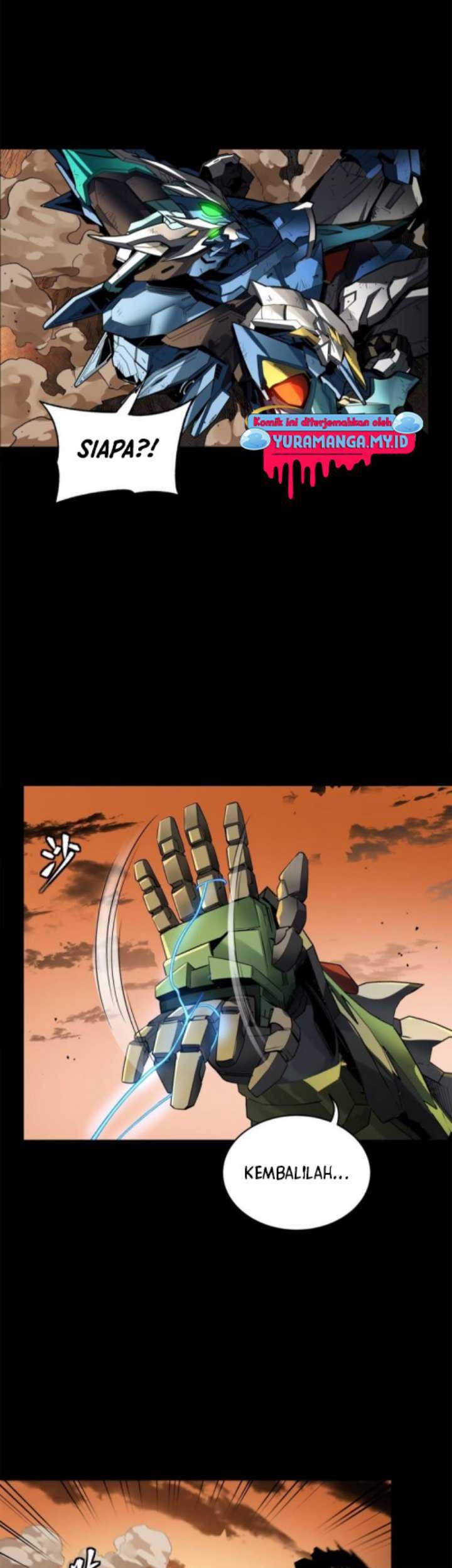 Legend of Star General Chapter 171 Gambar 48