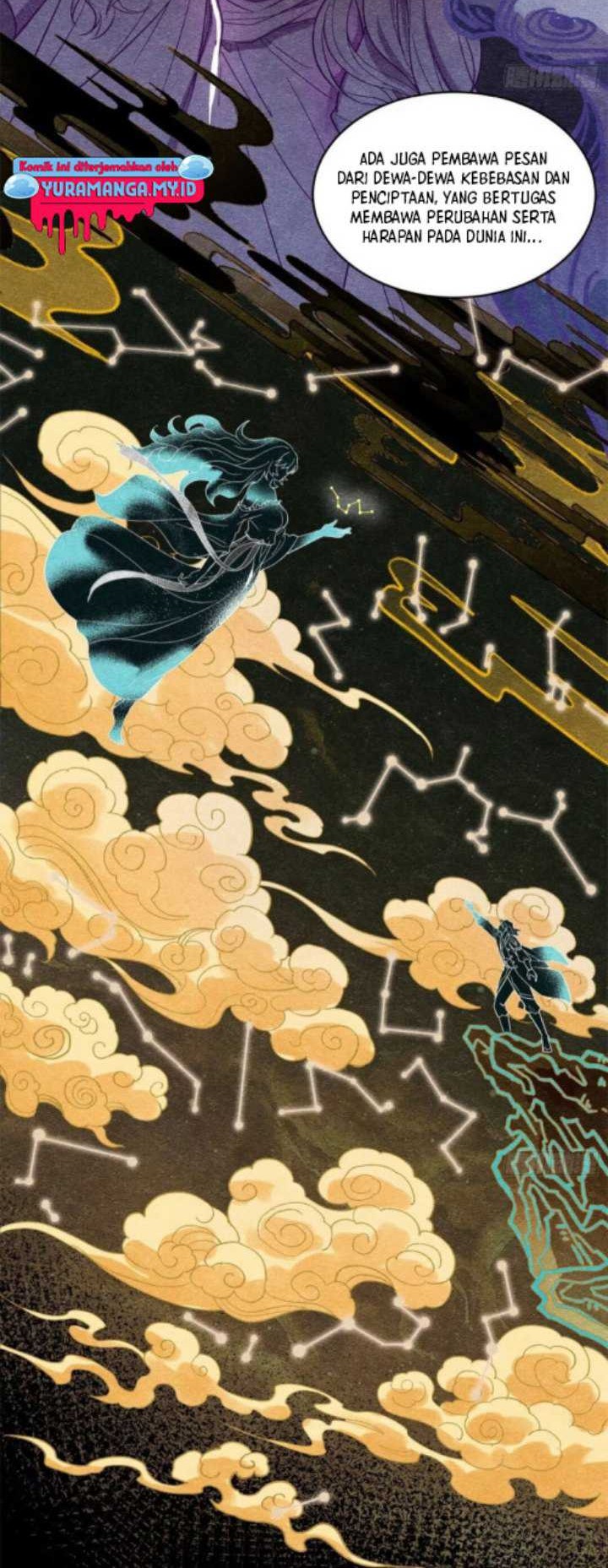 Legend of Star General Chapter 171 Gambar 5