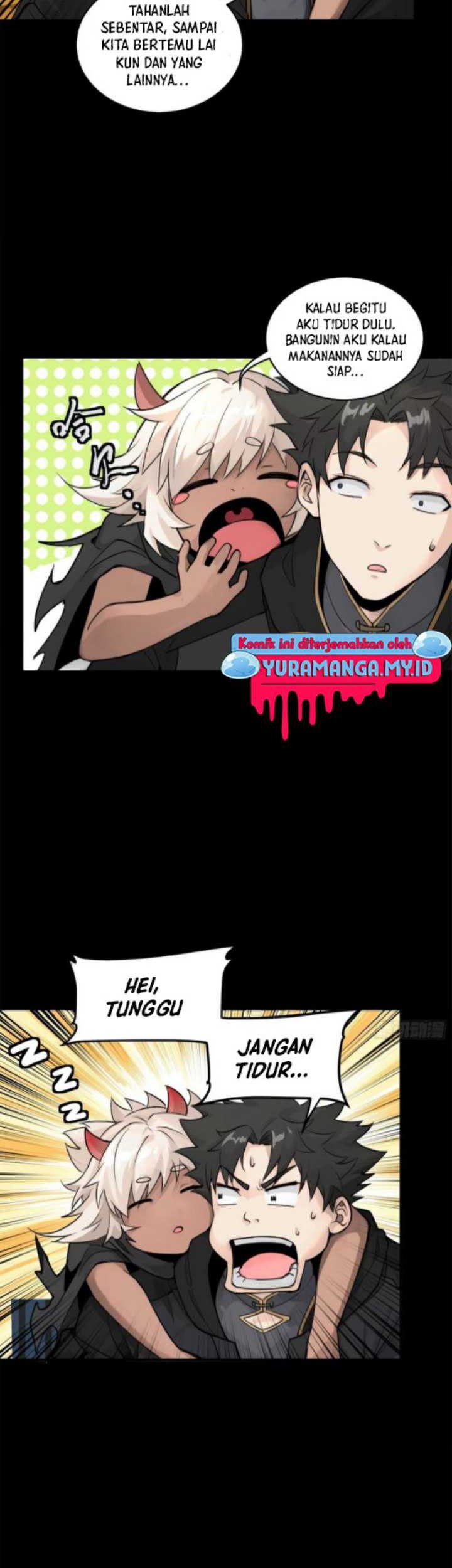 Legend of Star General Chapter 171 Gambar 12