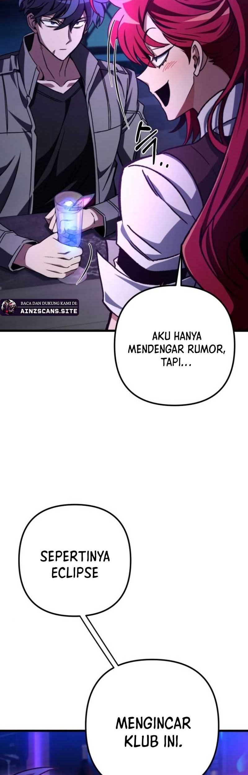 The Genius Assassin Who Takes it All Chapter 11 Gambar 46