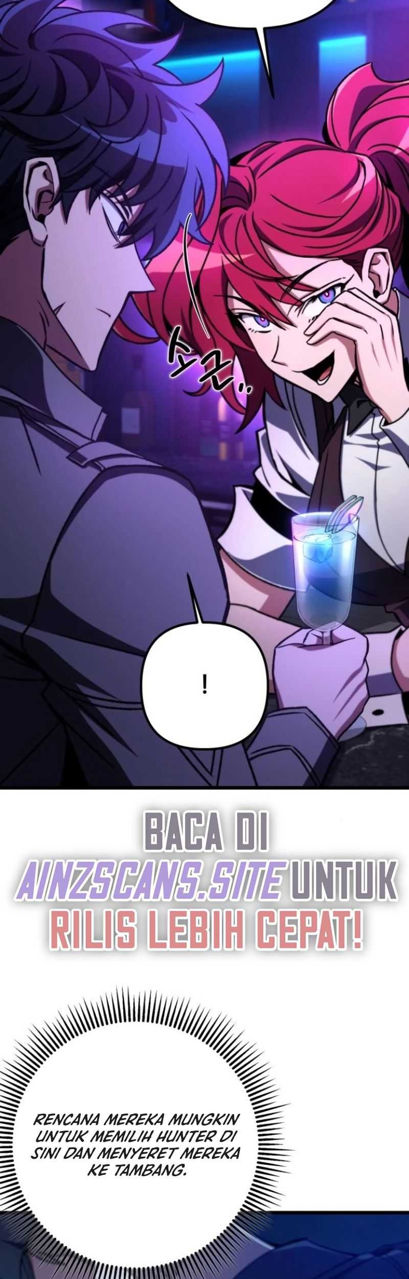 The Genius Assassin Who Takes it All Chapter 11 Gambar 47