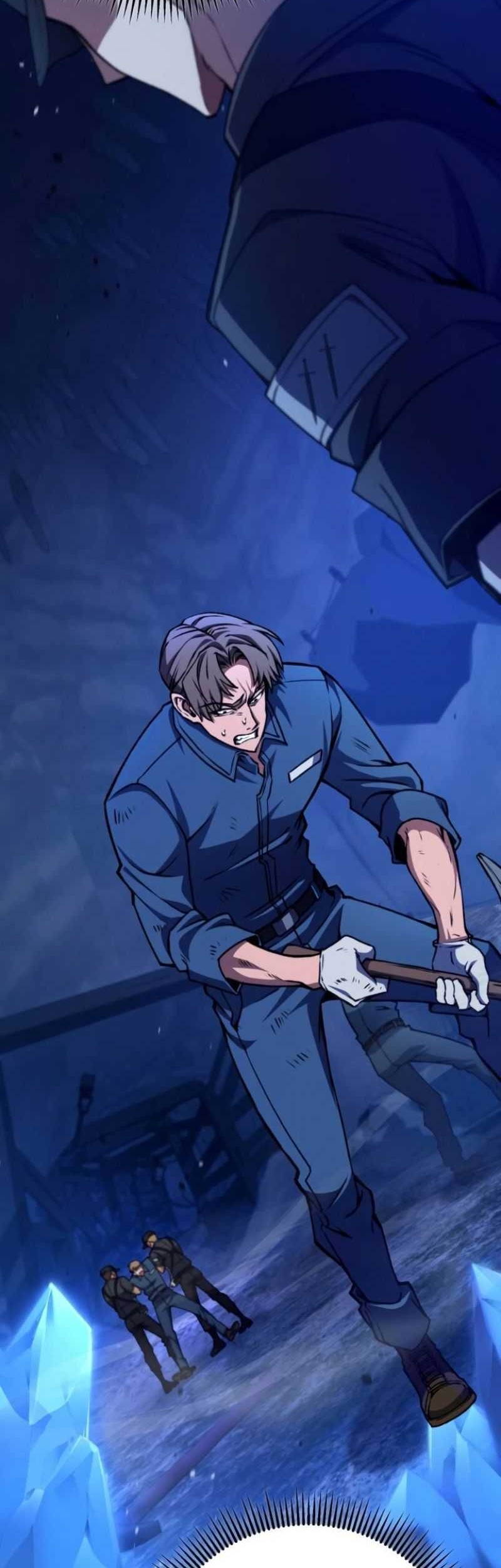 The Genius Assassin Who Takes it All Chapter 11 Gambar 48