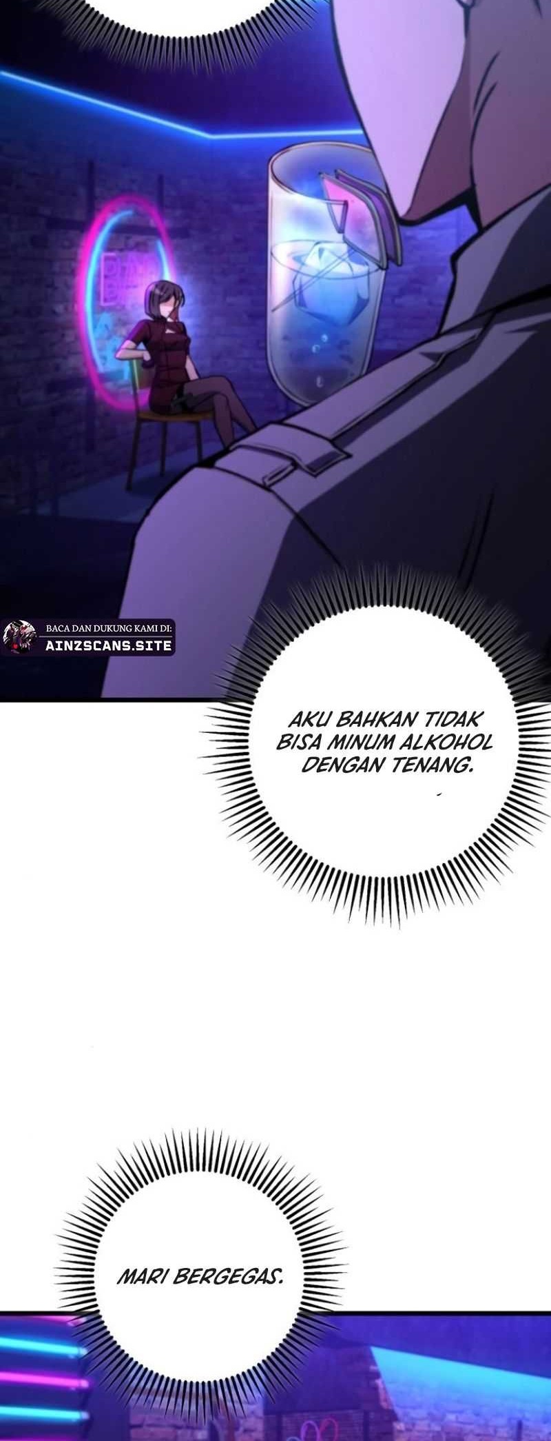 The Genius Assassin Who Takes it All Chapter 11 Gambar 50
