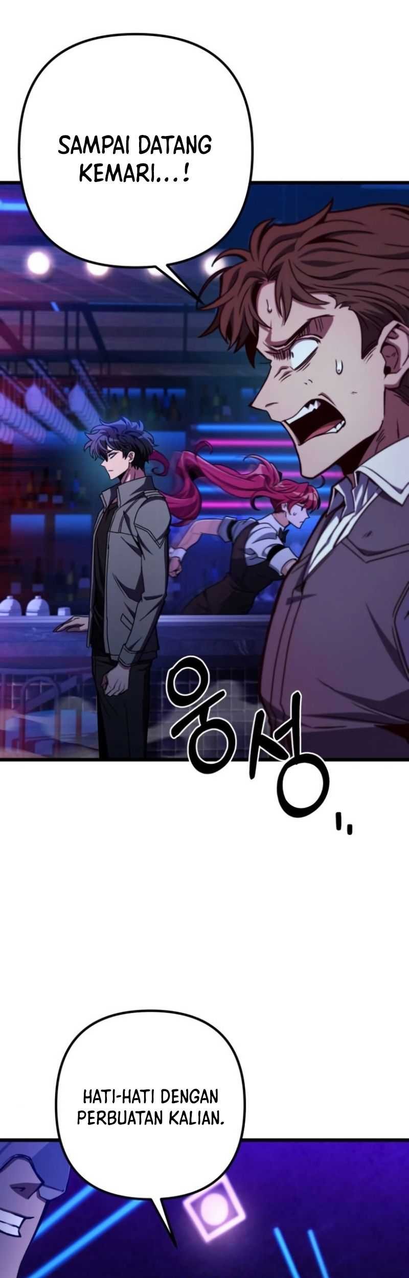 The Genius Assassin Who Takes it All Chapter 11 Gambar 55