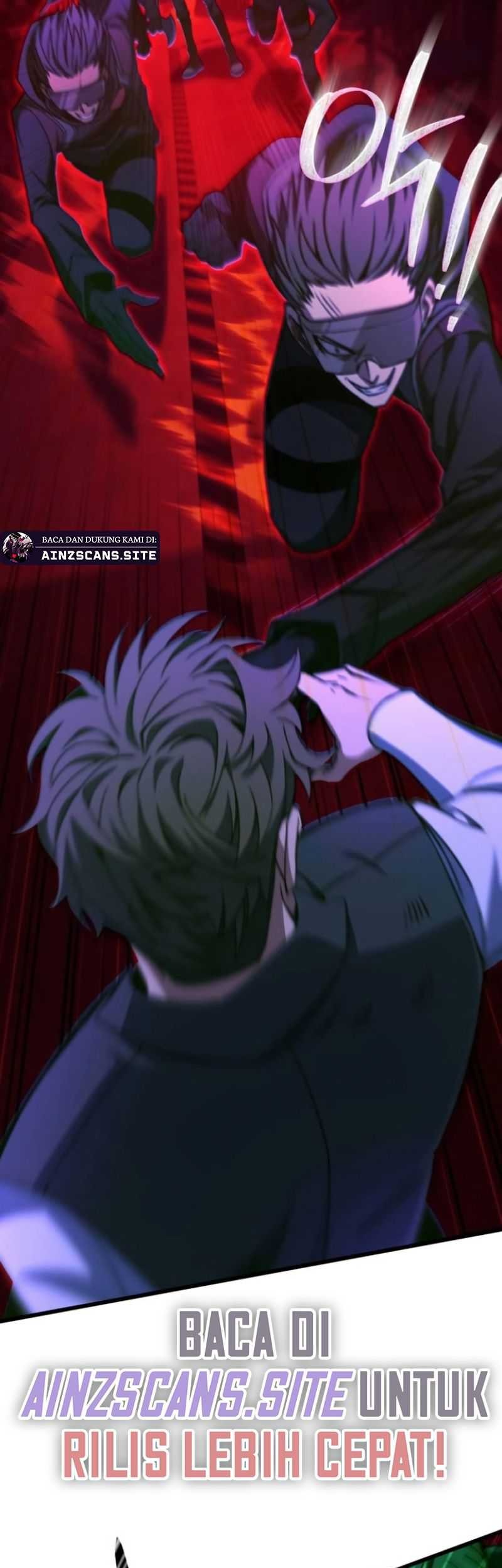 The Genius Assassin Who Takes it All Chapter 11 Gambar 57