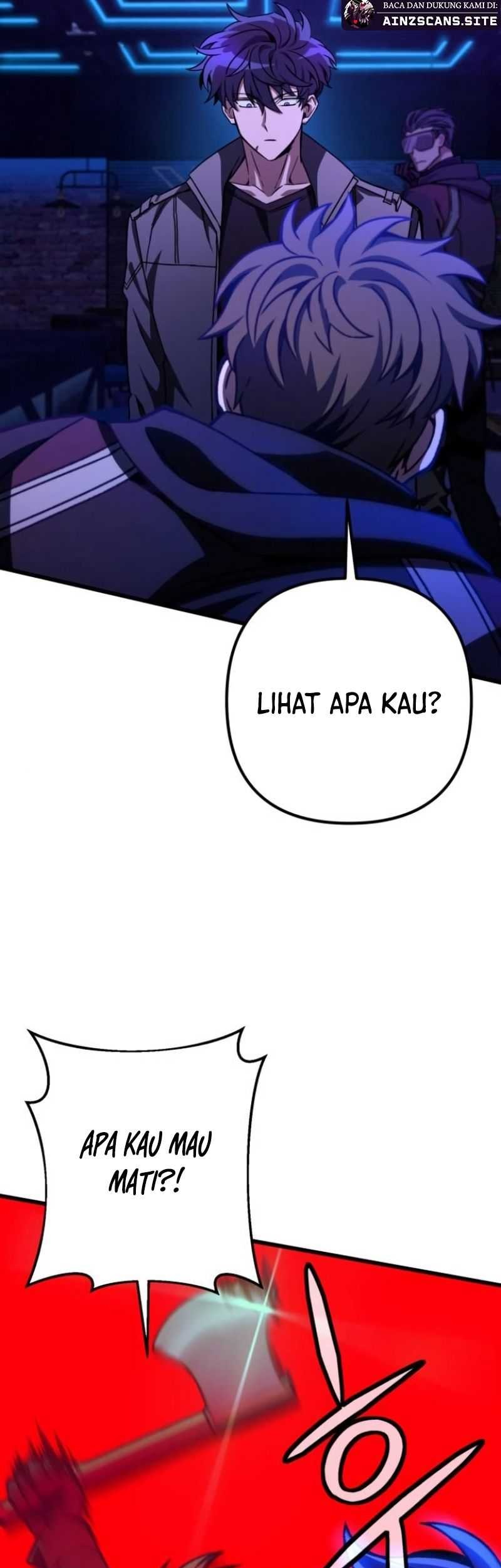 The Genius Assassin Who Takes it All Chapter 11 Gambar 61