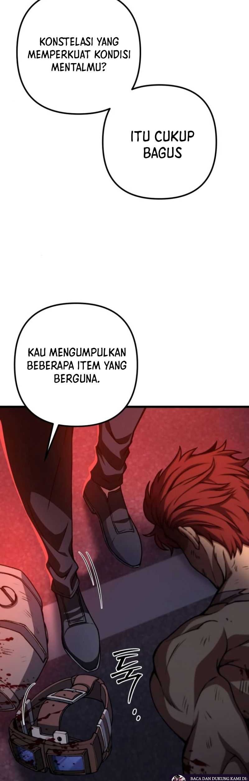 The Genius Assassin Who Takes it All Chapter 11 Gambar 5