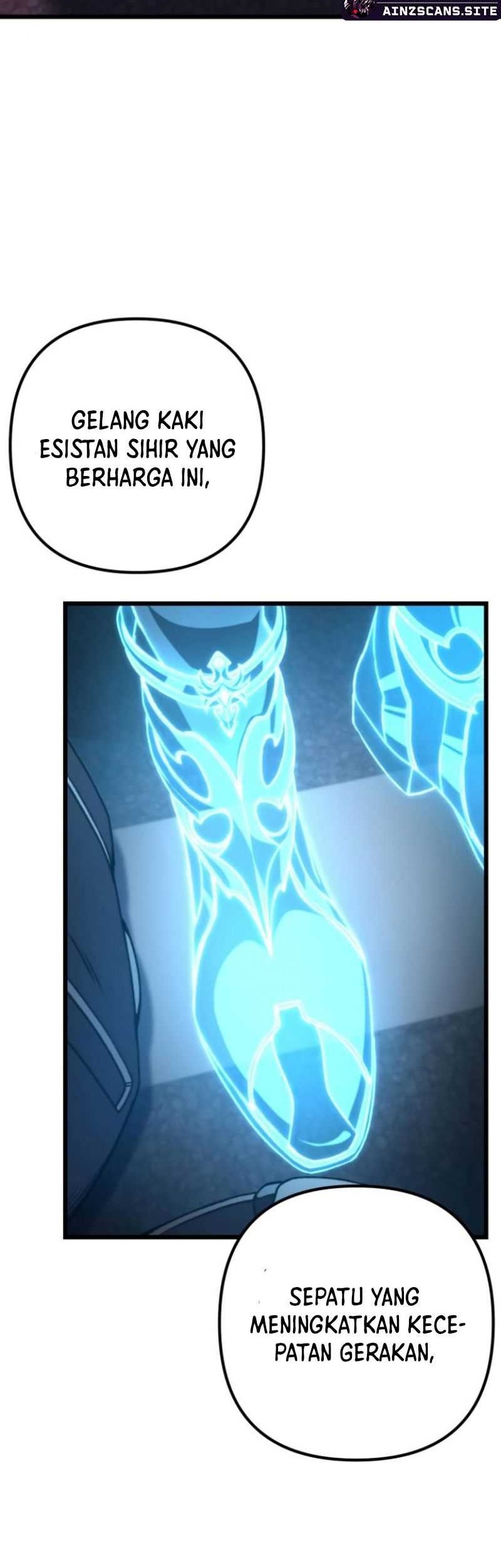 The Genius Assassin Who Takes it All Chapter 11 Gambar 6
