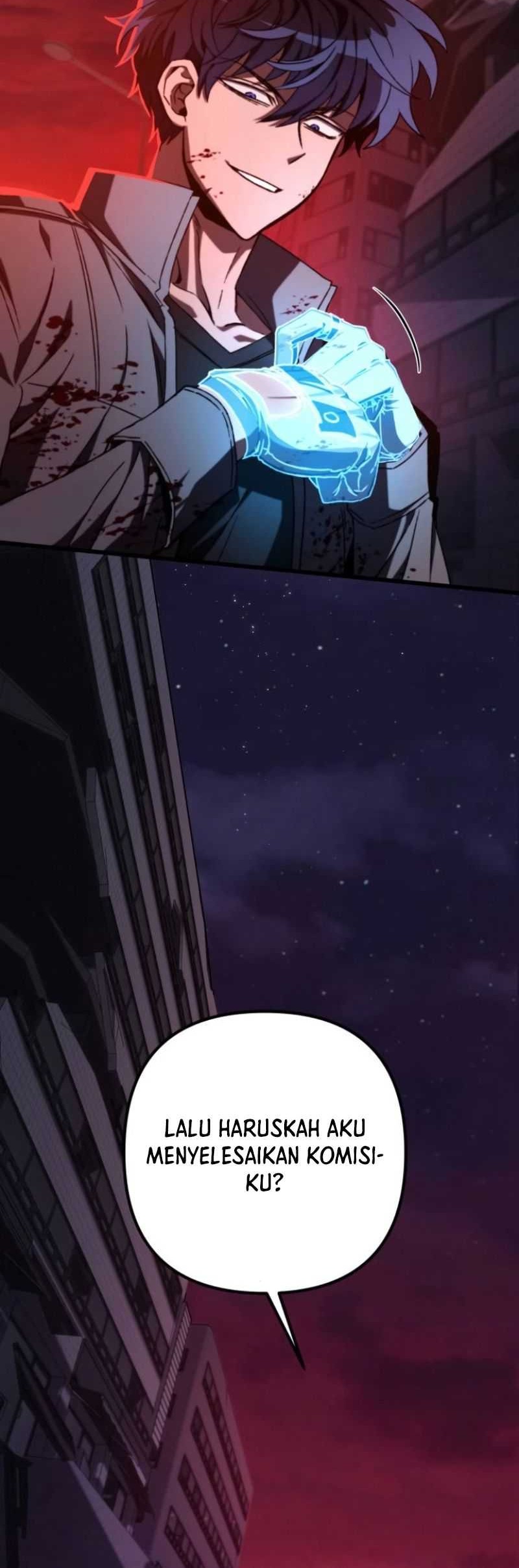 The Genius Assassin Who Takes it All Chapter 11 Gambar 8