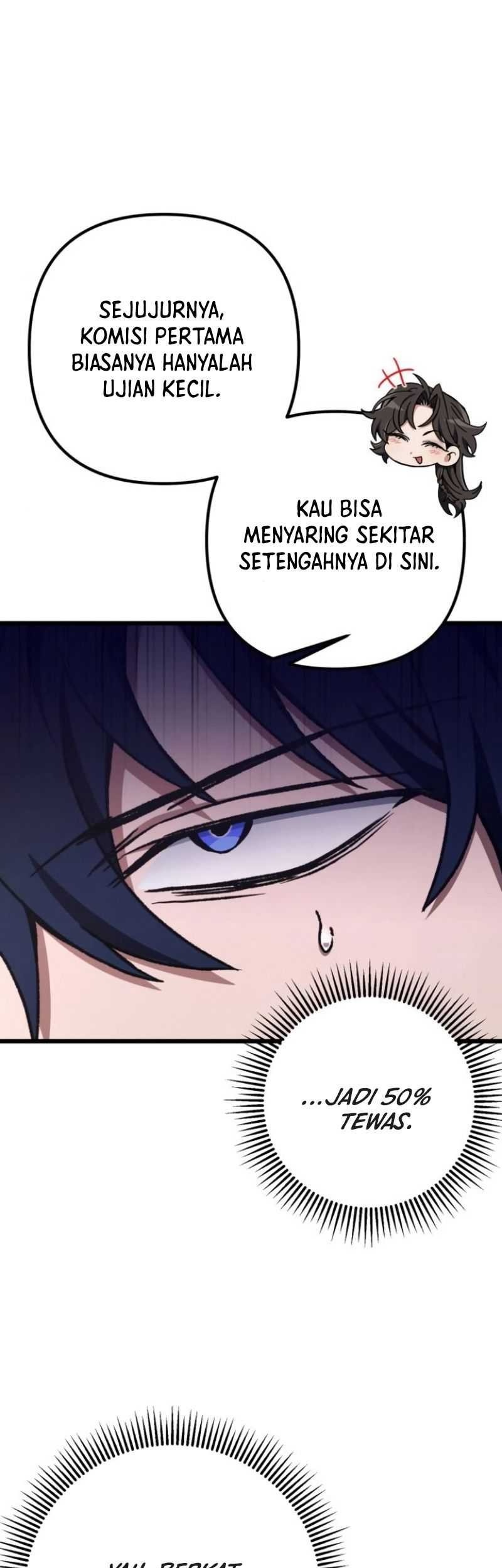 The Genius Assassin Who Takes it All Chapter 11 Gambar 13