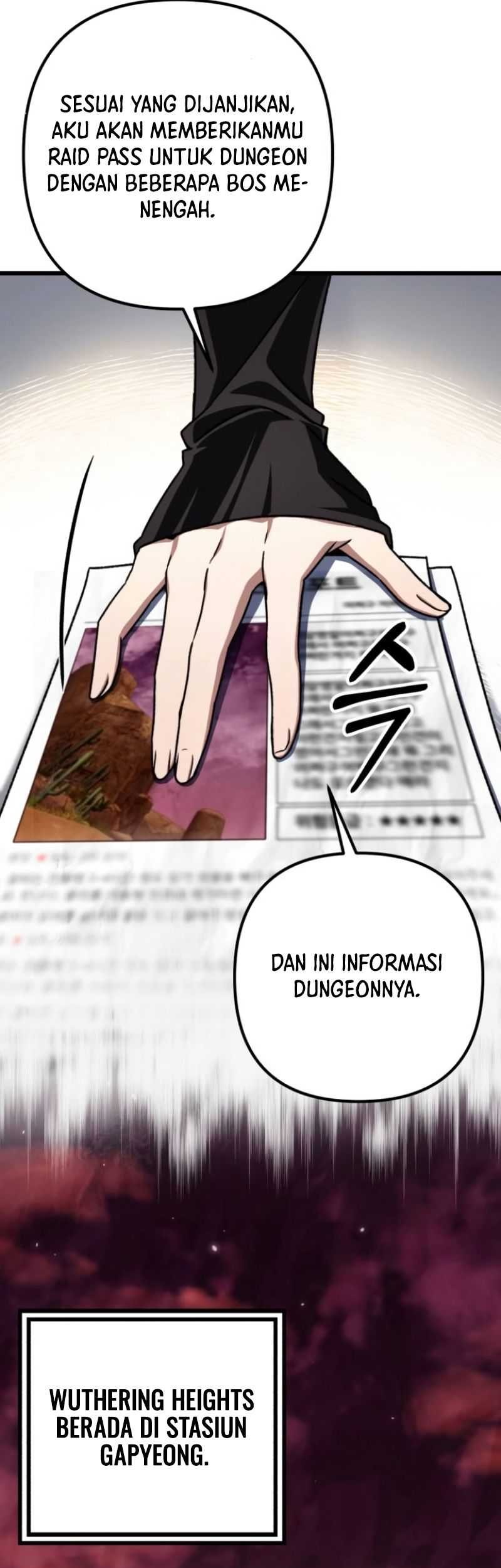 The Genius Assassin Who Takes it All Chapter 11 Gambar 15