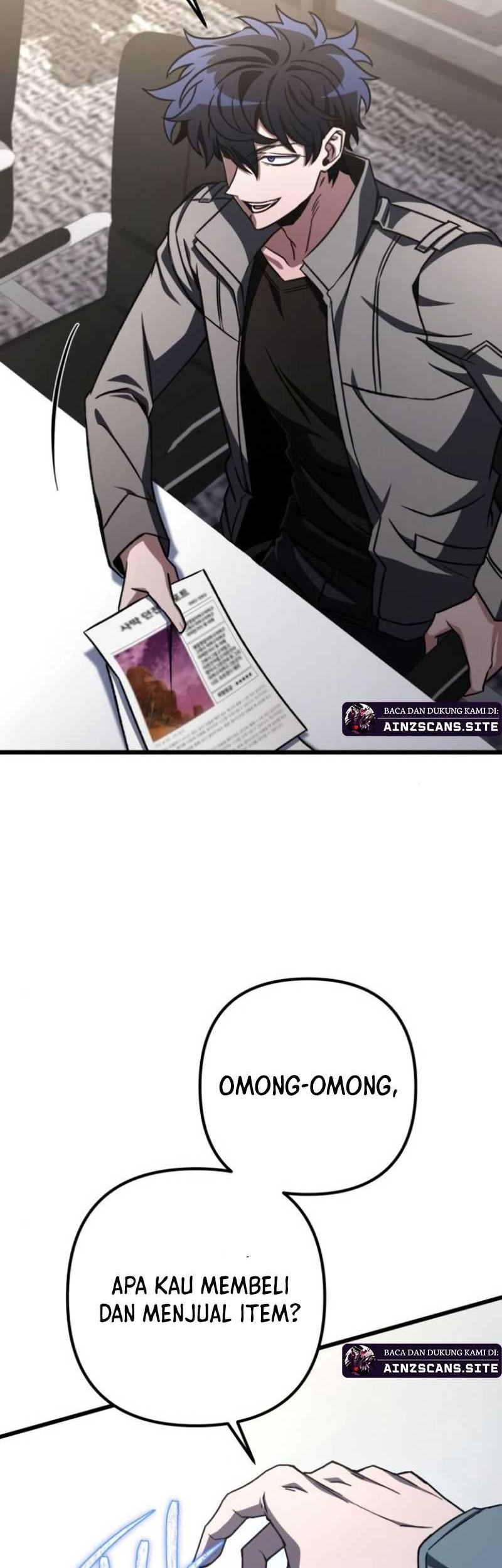 The Genius Assassin Who Takes it All Chapter 11 Gambar 18