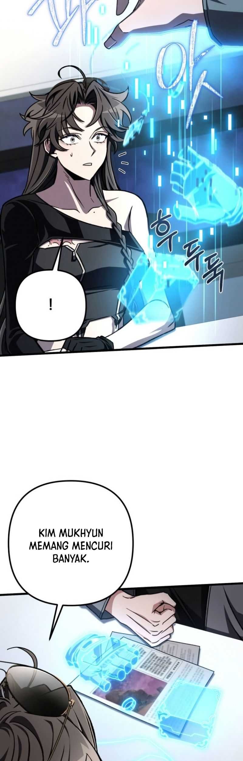 The Genius Assassin Who Takes it All Chapter 11 Gambar 19
