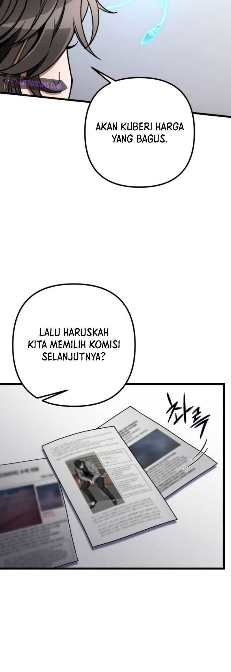 The Genius Assassin Who Takes it All Chapter 11 Gambar 20