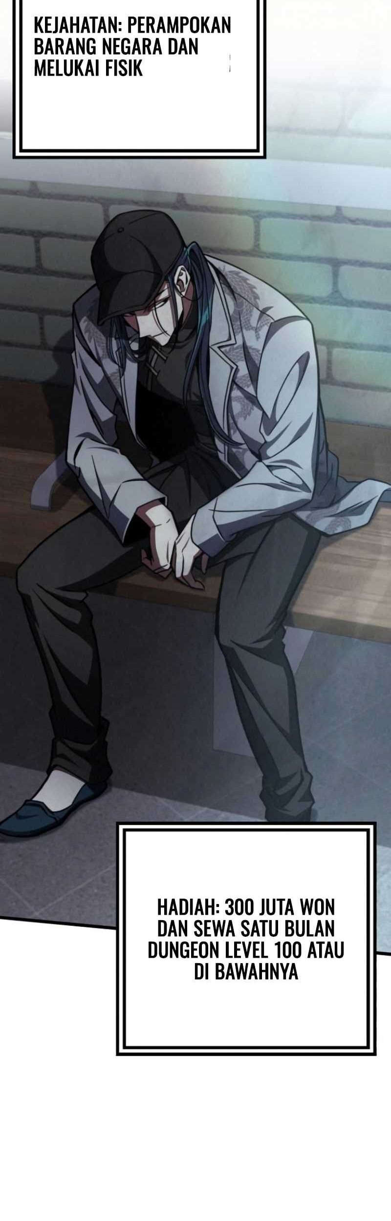 The Genius Assassin Who Takes it All Chapter 11 Gambar 22