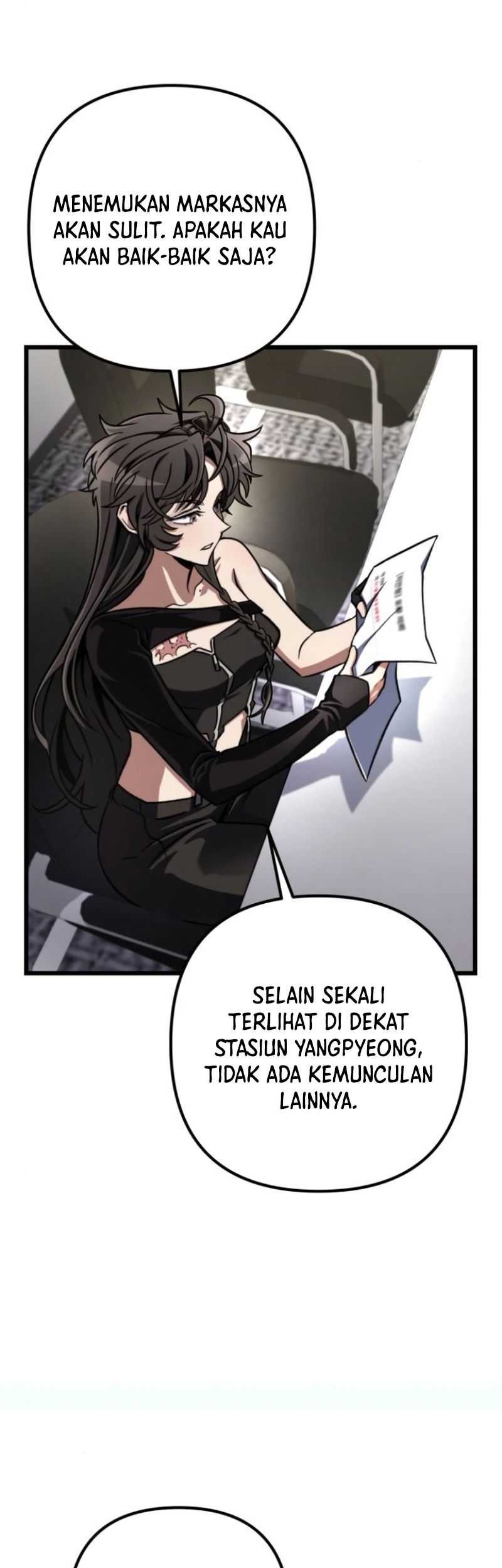The Genius Assassin Who Takes it All Chapter 11 Gambar 23