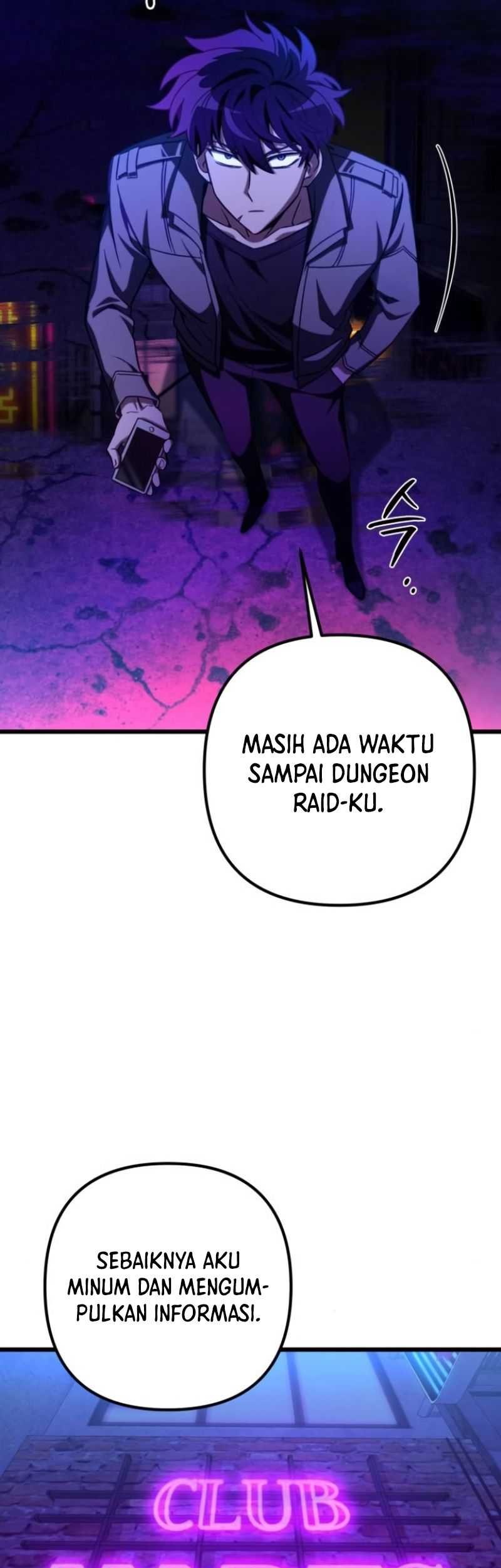 The Genius Assassin Who Takes it All Chapter 11 Gambar 31