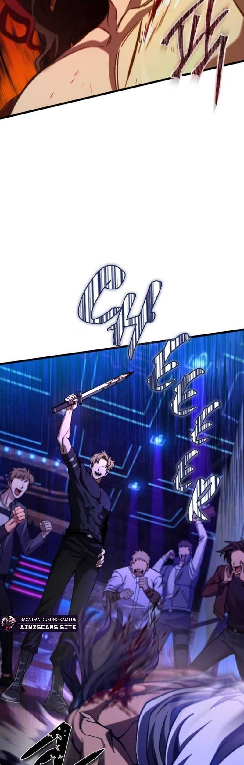 The Genius Assassin Who Takes it All Chapter 11 Gambar 34