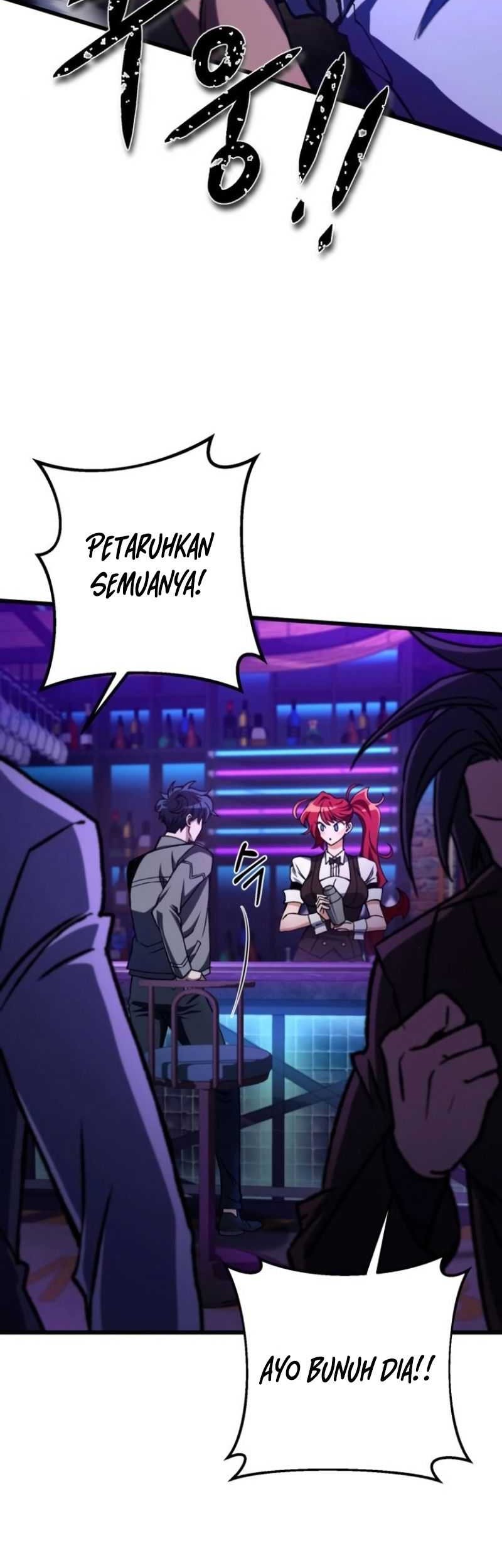 The Genius Assassin Who Takes it All Chapter 11 Gambar 35