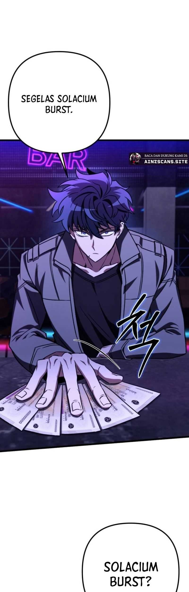 The Genius Assassin Who Takes it All Chapter 11 Gambar 36
