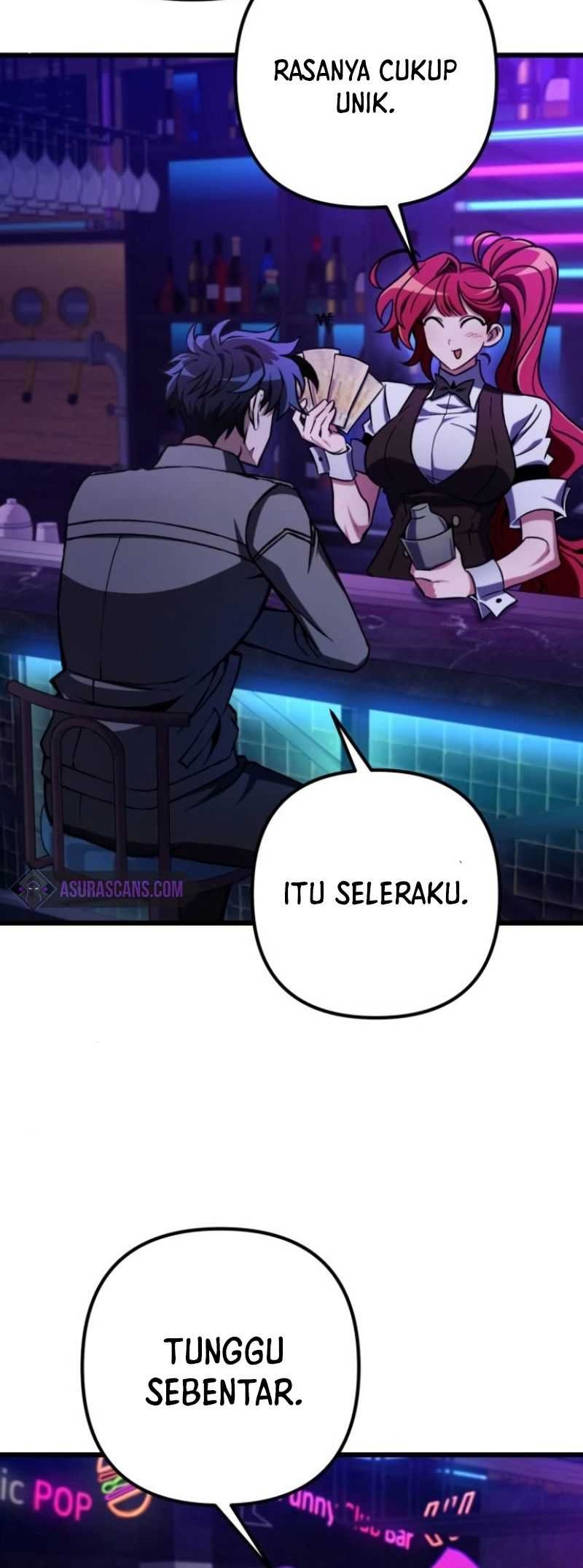 The Genius Assassin Who Takes it All Chapter 11 Gambar 38