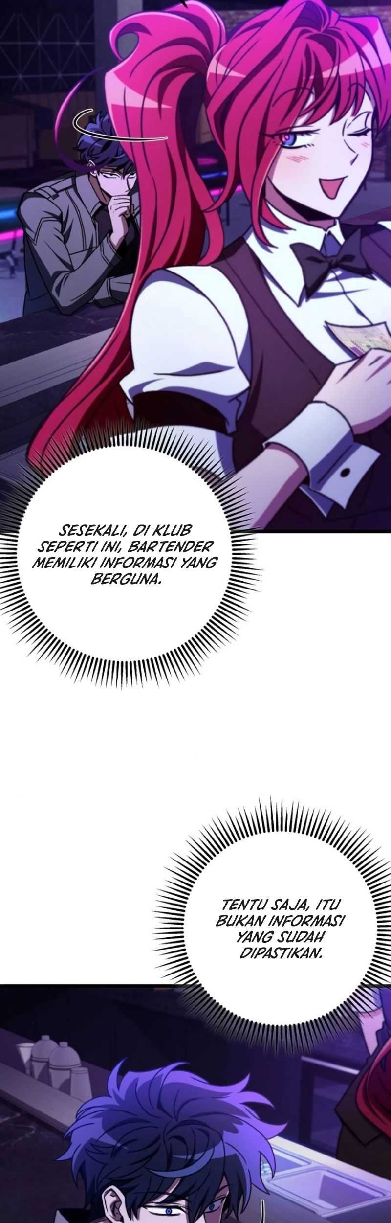 The Genius Assassin Who Takes it All Chapter 11 Gambar 39