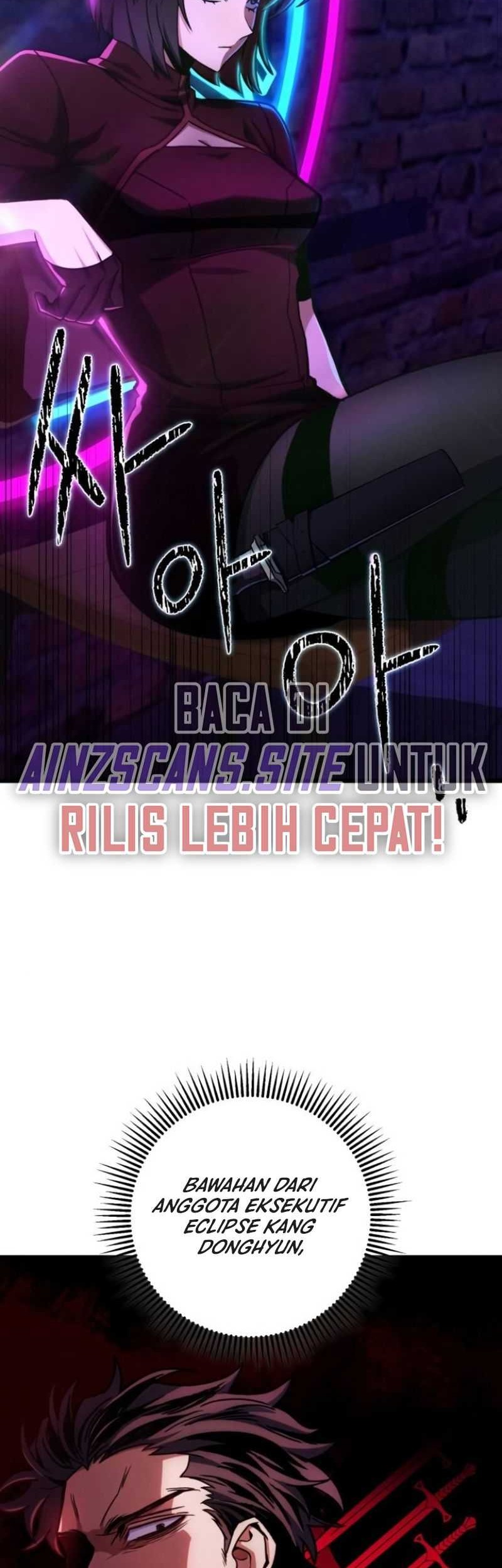 The Genius Assassin Who Takes it All Chapter 11 Gambar 42