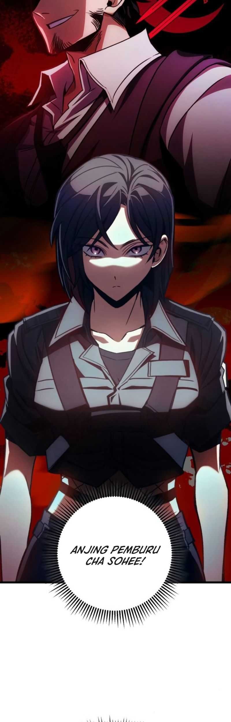 The Genius Assassin Who Takes it All Chapter 11 Gambar 43