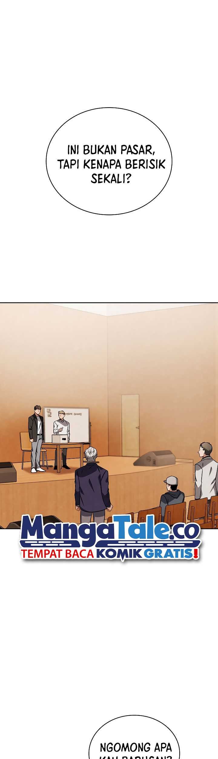 Baca Manhwa Be the Actor Chapter 69 Gambar 2