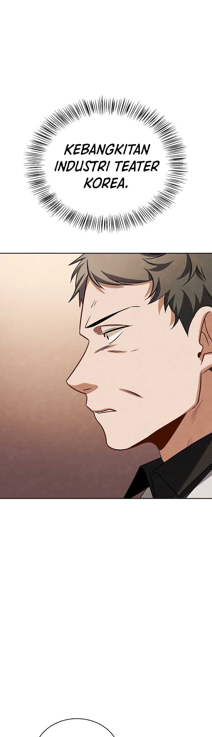 Be the Actor Chapter 69 Gambar 10