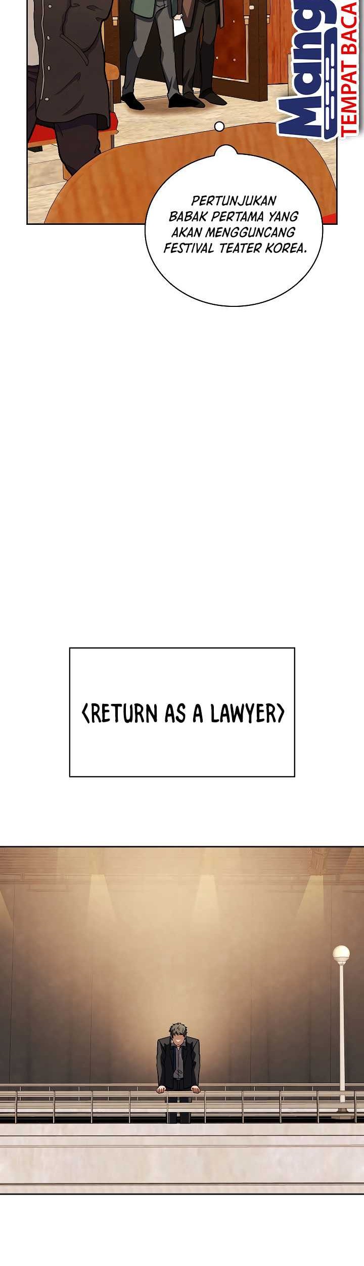 Be the Actor Chapter 69 Gambar 43