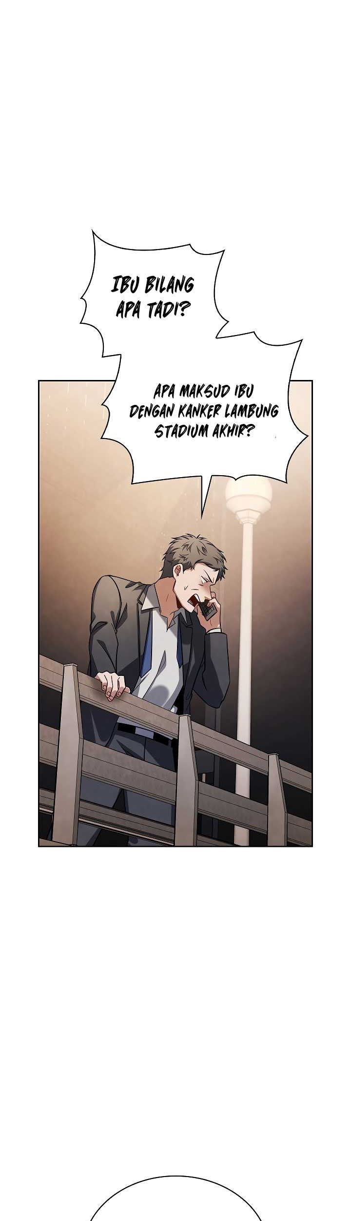 Be the Actor Chapter 69 Gambar 44