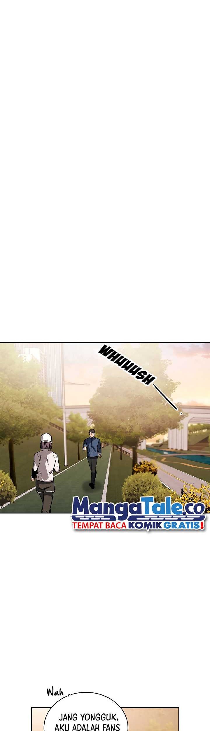 Be the Actor Chapter 69 Gambar 47