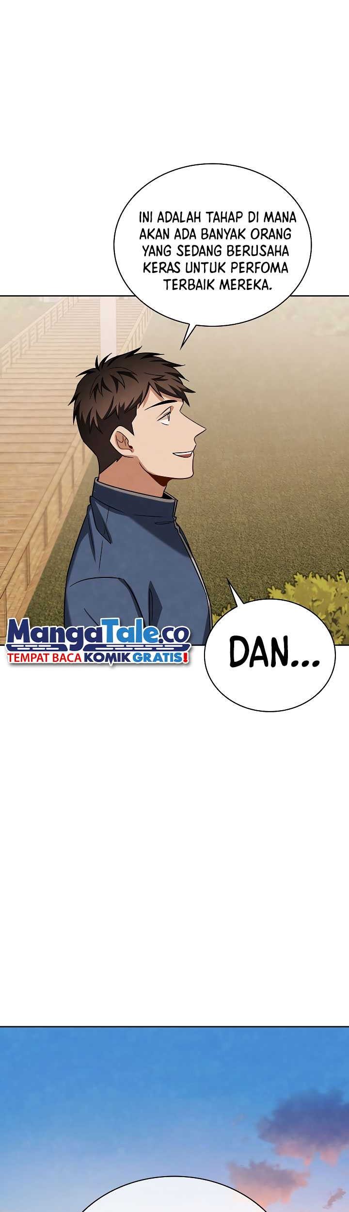 Be the Actor Chapter 69 Gambar 56